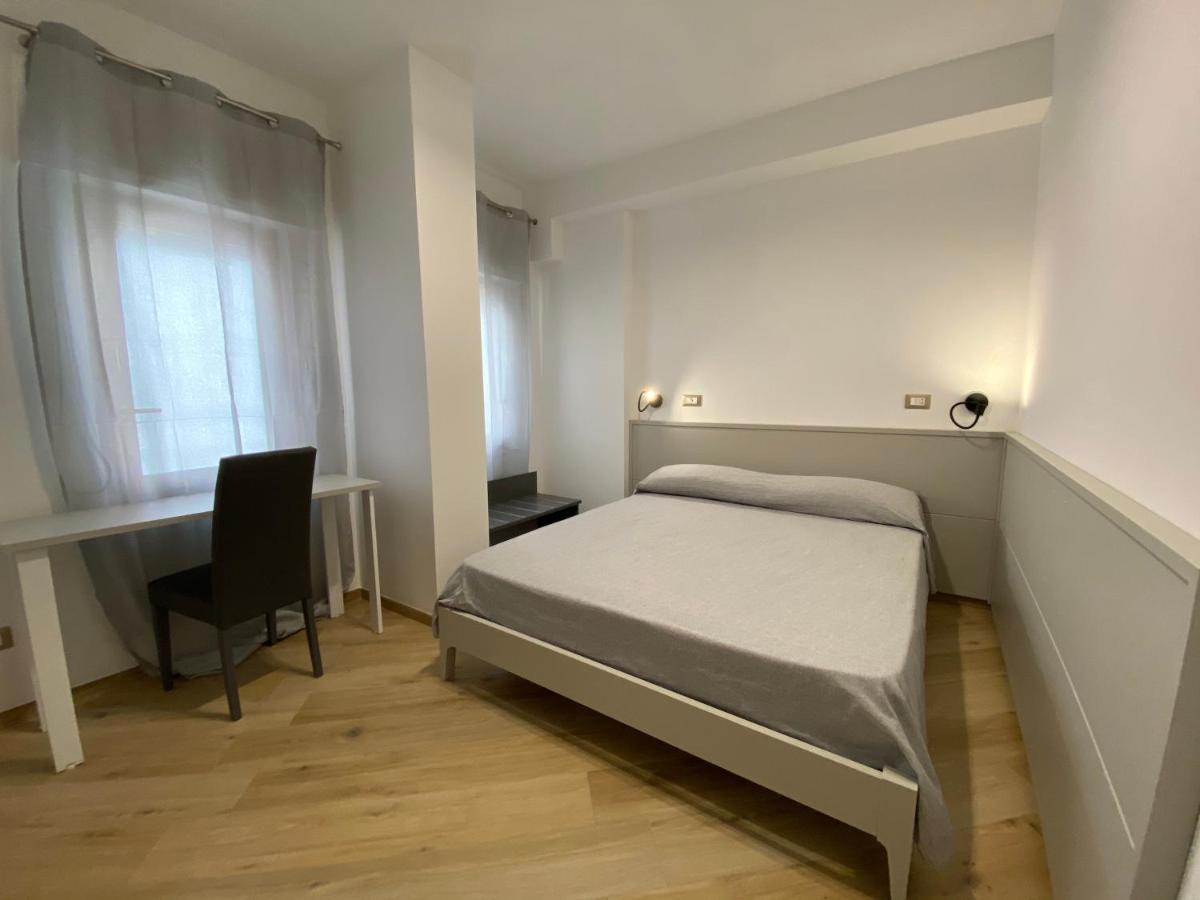 Belmonte Apartments Палермо Екстер'єр фото